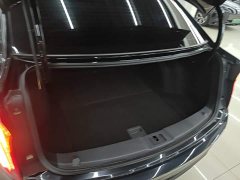 Hongqi E-QM5 2023 facelift basic travel version - ფოტო 19