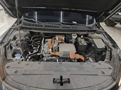 Hongqi E-QM5 2023 facelift basic travel version - ფოტო 20