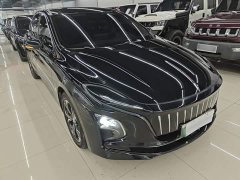 Hongqi E-QM5 2023 facelift basic travel version - ფოტო 4