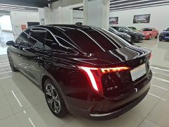 Hongqi E-QM5 2023 facelift basic travel version - ფოტო 5