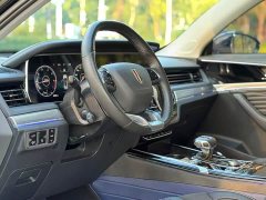 Hongqi H9 2020 2.0T Zhilian Flagship Edition - ფოტო 15