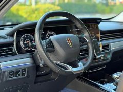 Hongqi H9 2020 2.0T Zhilian Flagship Edition - ფოტო 16