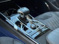 Hongqi H9 2020 2.0T Zhilian Flagship Edition - ფოტო 17