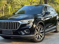 Hongqi H9 2020 2.0T Zhilian Flagship Edition - ფოტო 7