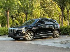 Hongqi H9 2020 2.0T Zhilian Flagship Edition - ფოტო 8
