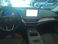Hongqi E-QM5 2025 500km travel version - ფოტო 13