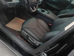 Hongqi E-QM5 2025 500km travel version - ფოტო 15