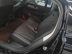 Hongqi E-QM5 2025 500km travel version - ფოტო 17