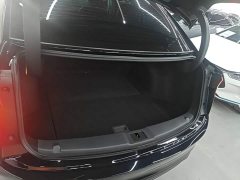 Hongqi E-QM5 2025 500km travel version - ფოტო 19