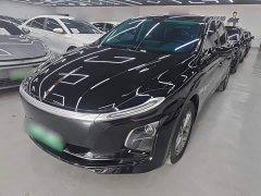 Hongqi E-QM5 2025 500km travel version - ფოტო 2