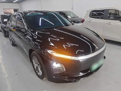 Hongqi E-QM5 2025 500km travel version - ფოტო 4