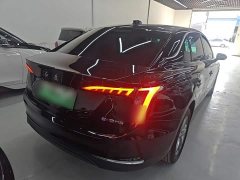Hongqi E-QM5 2025 500km travel version - ფოტო 7