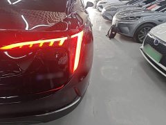 Hongqi E-QM5 2025 500km travel version - ფოტო 8