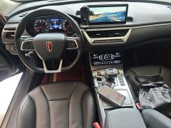 Hongqi H5 2020 1.5T DCT Flag Rhyme Edition - ფოტო 10