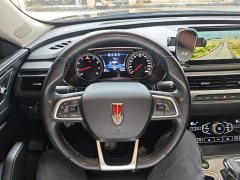 Hongqi H5 2020 1.5T DCT Flag Rhyme Edition - ფოტო 11