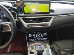 Hongqi H5 2020 1.5T DCT Flag Rhyme Edition - ფოტო 13