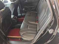 Hongqi H5 2020 1.5T DCT Flag Rhyme Edition - ფოტო 17