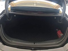 Hongqi H5 2020 1.5T DCT Flag Rhyme Edition - ფოტო 19