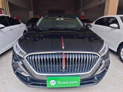 Hongqi H5 2020 1.5T DCT Flag Rhyme Edition - ფოტო 3