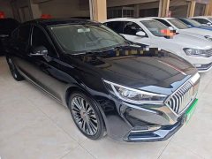 Hongqi H5 2020 1.5T DCT Flag Rhyme Edition - ფოტო 4