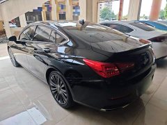 Hongqi H5 2020 1.5T DCT Flag Rhyme Edition - ფოტო 5
