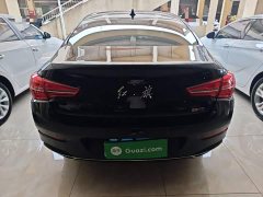 Hongqi H5 2020 1.5T DCT Flag Rhyme Edition - ფოტო 6