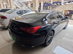 Hongqi H5 2020 1.5T DCT Flag Rhyme Edition - ფოტო 7
