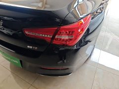 Hongqi H5 2020 1.5T DCT Flag Rhyme Edition - ფოტო 8