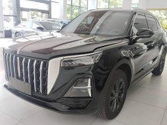 Hongqi HS5 2026 2.0T two-wheel drive Qixiang Pro version - ფოტო 1