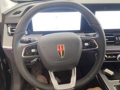 Hongqi HS5 2026 2.0T two-wheel drive Qixiang Pro version - ფოტო 11