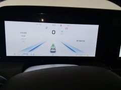 Hongqi HS5 2026 2.0T two-wheel drive Qixiang Pro version - ფოტო 12