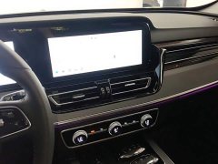 Hongqi HS5 2026 2.0T two-wheel drive Qixiang Pro version - ფოტო 13