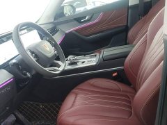 Hongqi HS5 2026 2.0T two-wheel drive Qixiang Pro version - ფოტო 15
