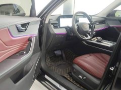 Hongqi HS5 2026 2.0T two-wheel drive Qixiang Pro version - ფოტო 16