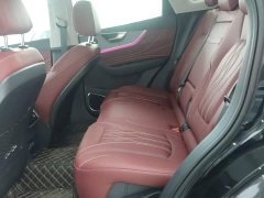 Hongqi HS5 2026 2.0T two-wheel drive Qixiang Pro version - ფოტო 17