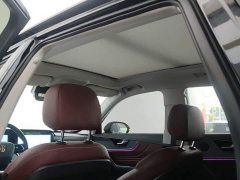 Hongqi HS5 2026 2.0T two-wheel drive Qixiang Pro version - ფოტო 18