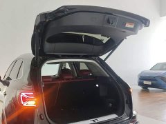 Hongqi HS5 2026 2.0T two-wheel drive Qixiang Pro version - ფოტო 19