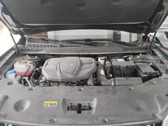 Hongqi HS5 2026 2.0T two-wheel drive Qixiang Pro version - ფოტო 20