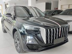 Hongqi HS5 2026 2.0T two-wheel drive Qixiang Pro version - ფოტო 4