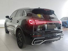 Hongqi HS5 2026 2.0T two-wheel drive Qixiang Pro version - ფოტო 5