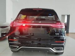 Hongqi HS5 2026 2.0T two-wheel drive Qixiang Pro version - ფოტო 6