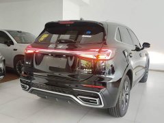 Hongqi HS5 2026 2.0T two-wheel drive Qixiang Pro version - ფოტო 7