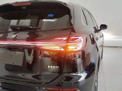 Hongqi HS5 2026 2.0T two-wheel drive Qixiang Pro version - ფოტო 8