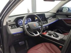 Hongqi HS5 2026 2.0T two-wheel drive Qixiang Pro version - ფოტო 10
