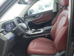 Hongqi HS5 2026 2.0T two-wheel drive Qixiang Pro version - ფოტო 15