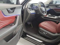 Hongqi HS5 2026 2.0T two-wheel drive Qixiang Pro version - ფოტო 16