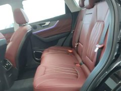 Hongqi HS5 2026 2.0T two-wheel drive Qixiang Pro version - ფოტო 17