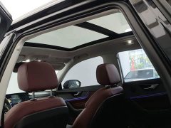 Hongqi HS5 2026 2.0T two-wheel drive Qixiang Pro version - ფოტო 18