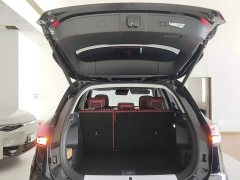Hongqi HS5 2026 2.0T two-wheel drive Qixiang Pro version - ფოტო 19