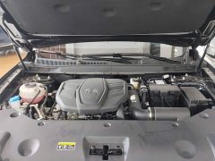 Hongqi HS5 2026 2.0T two-wheel drive Qixiang Pro version - ფოტო 20